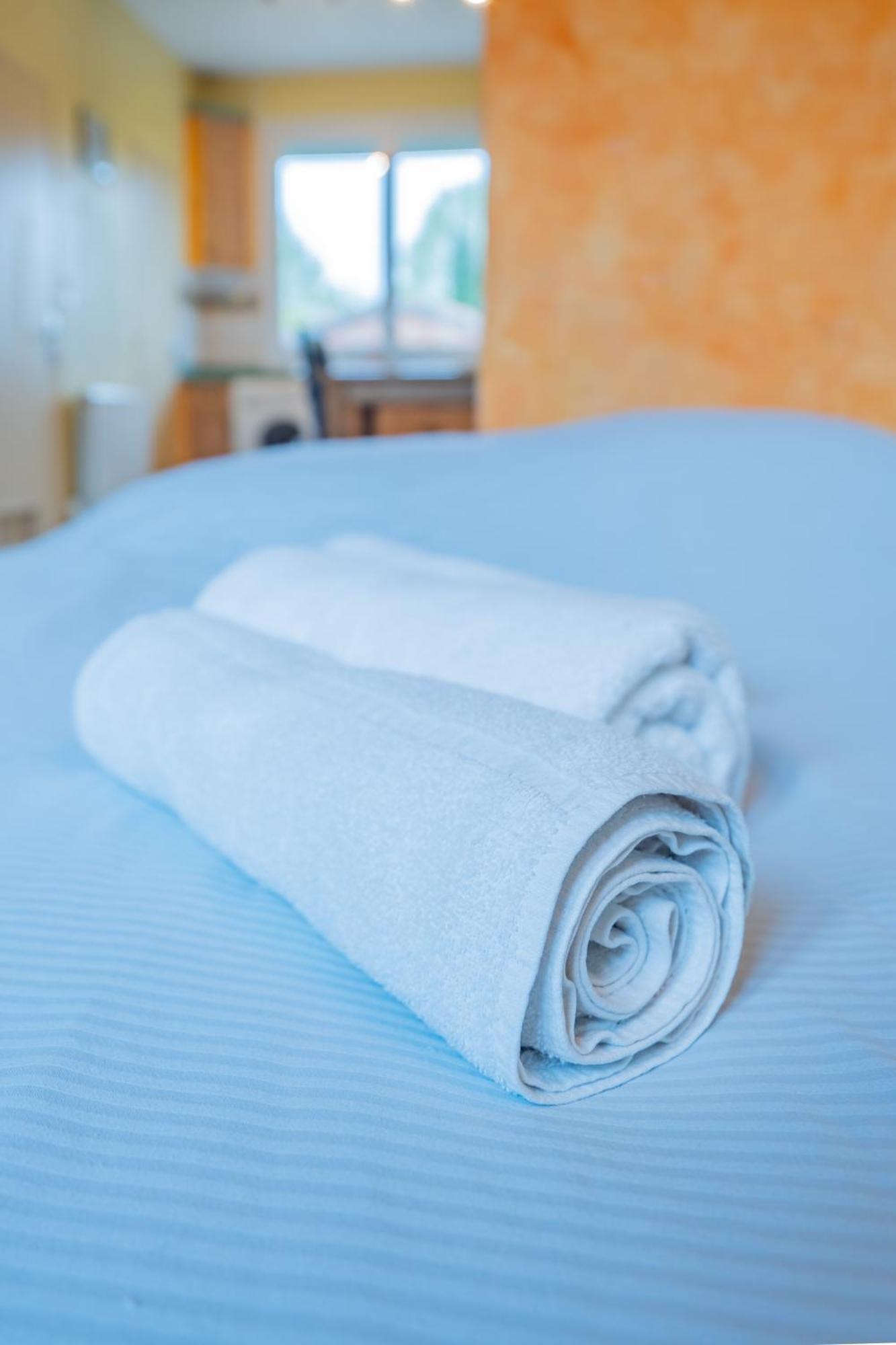 Room In Toulouse - Studio Proche Airbus Toulouse St Martin Touch Экстерьер фото